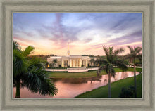 Load image into Gallery viewer, Fort Lauderdale Aerial Morning
