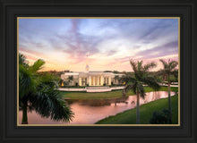 Load image into Gallery viewer, Fort Lauderdale Aerial Morning
