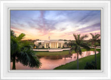 Load image into Gallery viewer, Fort Lauderdale Aerial Morning
