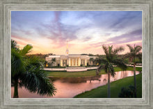 Load image into Gallery viewer, Fort Lauderdale Aerial Morning
