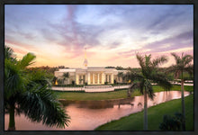 Load image into Gallery viewer, Fort Lauderdale Aerial Morning
