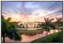 Load image into Gallery viewer, Fort Lauderdale Aerial Morning

