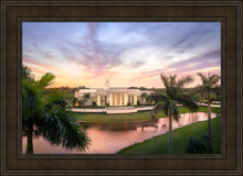 Load image into Gallery viewer, Fort Lauderdale Aerial Morning
