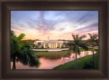 Load image into Gallery viewer, Fort Lauderdale Aerial Morning
