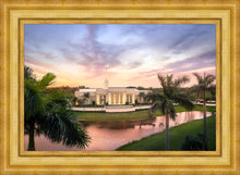 Load image into Gallery viewer, Fort Lauderdale Aerial Morning
