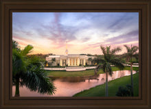 Load image into Gallery viewer, Fort Lauderdale Aerial Morning

