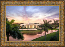 Load image into Gallery viewer, Fort Lauderdale Aerial Morning

