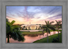 Load image into Gallery viewer, Fort Lauderdale Aerial Morning
