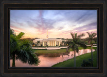 Load image into Gallery viewer, Fort Lauderdale Aerial Morning
