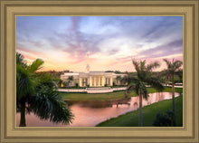Load image into Gallery viewer, Fort Lauderdale Aerial Morning
