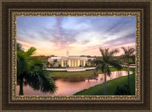 Load image into Gallery viewer, Fort Lauderdale Aerial Morning
