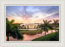 Load image into Gallery viewer, Fort Lauderdale Aerial Morning
