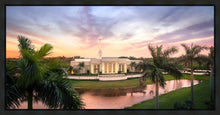 Load image into Gallery viewer, Fort Lauderdale Aerial Morning
