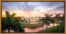 Load image into Gallery viewer, Fort Lauderdale Aerial Morning
