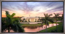 Load image into Gallery viewer, Fort Lauderdale Aerial Morning
