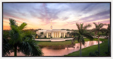 Load image into Gallery viewer, Fort Lauderdale Aerial Morning

