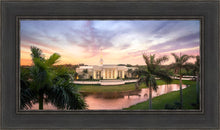 Load image into Gallery viewer, Fort Lauderdale Aerial Morning

