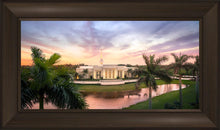 Load image into Gallery viewer, Fort Lauderdale Aerial Morning
