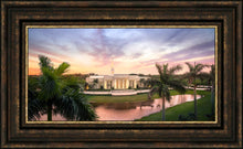 Load image into Gallery viewer, Fort Lauderdale Aerial Morning
