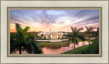 Load image into Gallery viewer, Fort Lauderdale Aerial Morning
