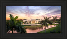 Load image into Gallery viewer, Fort Lauderdale Aerial Morning
