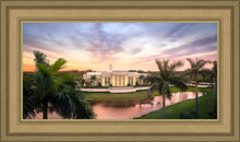Load image into Gallery viewer, Fort Lauderdale Aerial Morning
