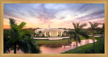 Load image into Gallery viewer, Fort Lauderdale Aerial Morning
