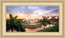Load image into Gallery viewer, Fort Lauderdale Aerial Morning
