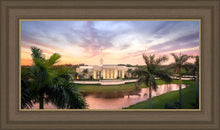 Load image into Gallery viewer, Fort Lauderdale Aerial Morning
