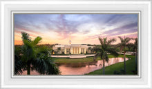 Load image into Gallery viewer, Fort Lauderdale Aerial Morning
