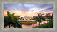 Load image into Gallery viewer, Fort Lauderdale Aerial Morning
