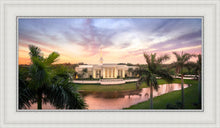 Load image into Gallery viewer, Fort Lauderdale Aerial Morning
