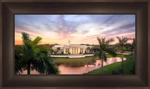 Load image into Gallery viewer, Fort Lauderdale Aerial Morning
