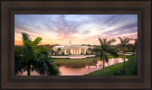 Load image into Gallery viewer, Fort Lauderdale Aerial Morning
