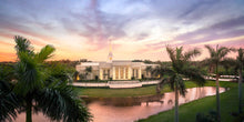 Load image into Gallery viewer, Fort Lauderdale Aerial Morning
