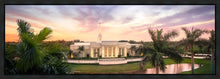 Load image into Gallery viewer, Fort Lauderdale Aerial Morning
