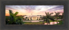 Load image into Gallery viewer, Fort Lauderdale Aerial Morning
