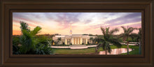 Load image into Gallery viewer, Fort Lauderdale Aerial Morning
