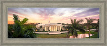 Load image into Gallery viewer, Fort Lauderdale Aerial Morning
