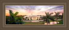 Load image into Gallery viewer, Fort Lauderdale Aerial Morning
