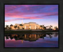 Load image into Gallery viewer, Fort Lauderdale Pink Sunrise
