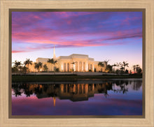 Load image into Gallery viewer, Fort Lauderdale Pink Sunrise
