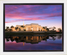 Load image into Gallery viewer, Fort Lauderdale Pink Sunrise
