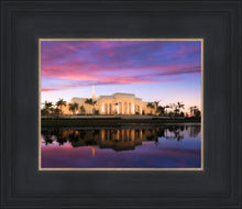 Load image into Gallery viewer, Fort Lauderdale Pink Sunrise
