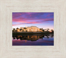 Load image into Gallery viewer, Fort Lauderdale Pink Sunrise
