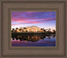 Load image into Gallery viewer, Fort Lauderdale Pink Sunrise
