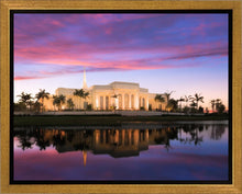 Load image into Gallery viewer, Fort Lauderdale Pink Sunrise
