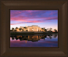 Load image into Gallery viewer, Fort Lauderdale Pink Sunrise
