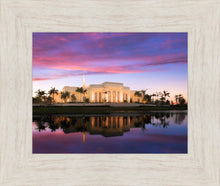 Load image into Gallery viewer, Fort Lauderdale Pink Sunrise
