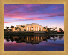 Load image into Gallery viewer, Fort Lauderdale Pink Sunrise
